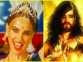 Devendra Banhart's video stars girlfriend Natalie Portman